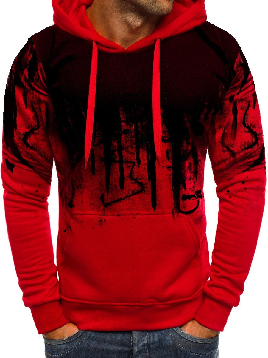 Scratch Sweater