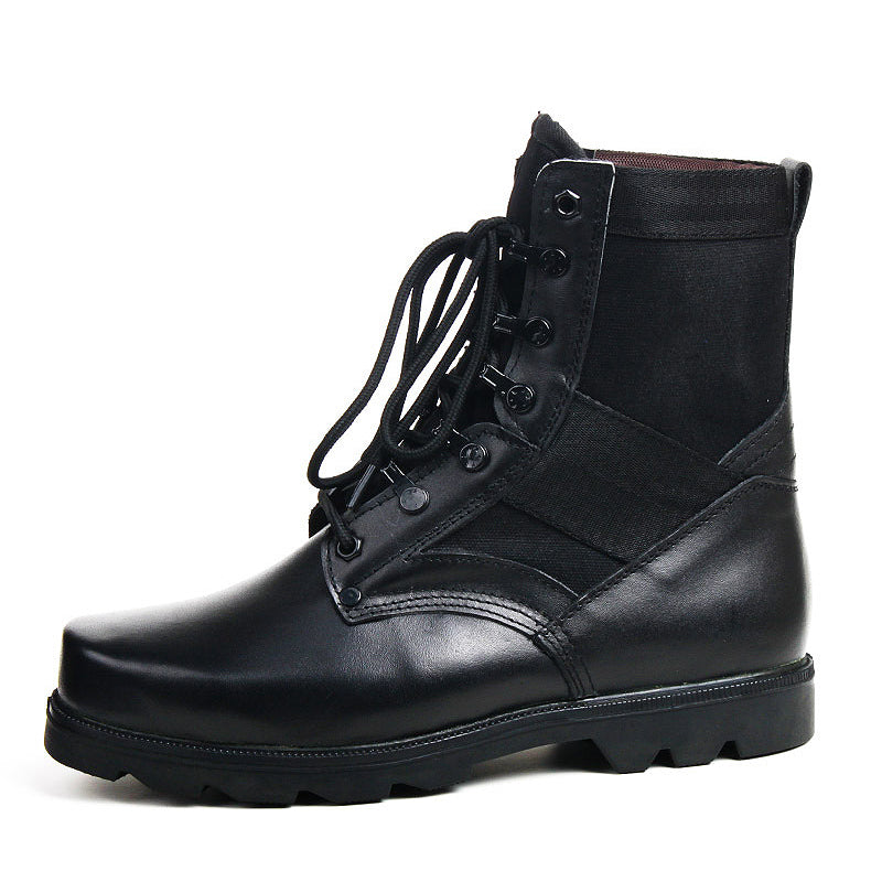 Combat Boots