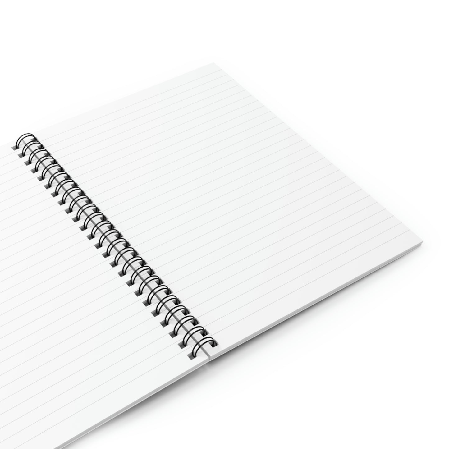 Party Hardy Skull Notebook