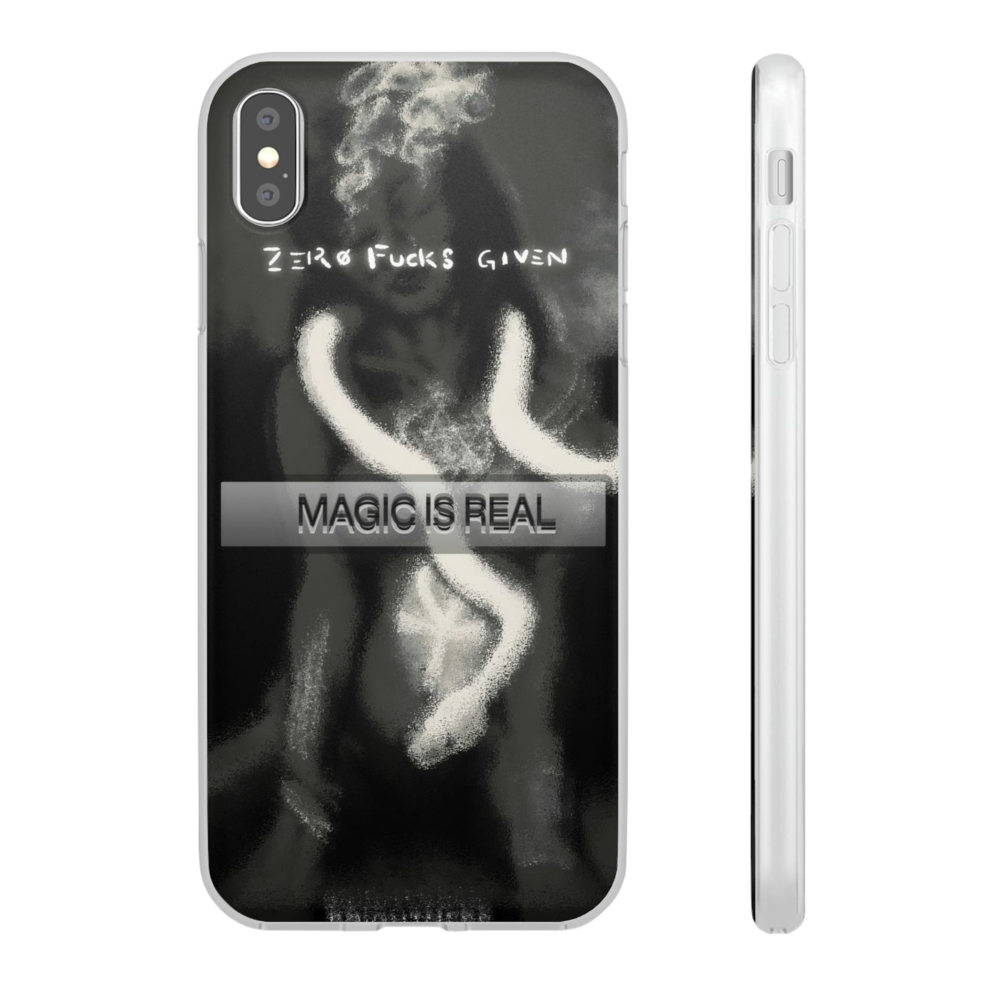 Real Given Phone Case