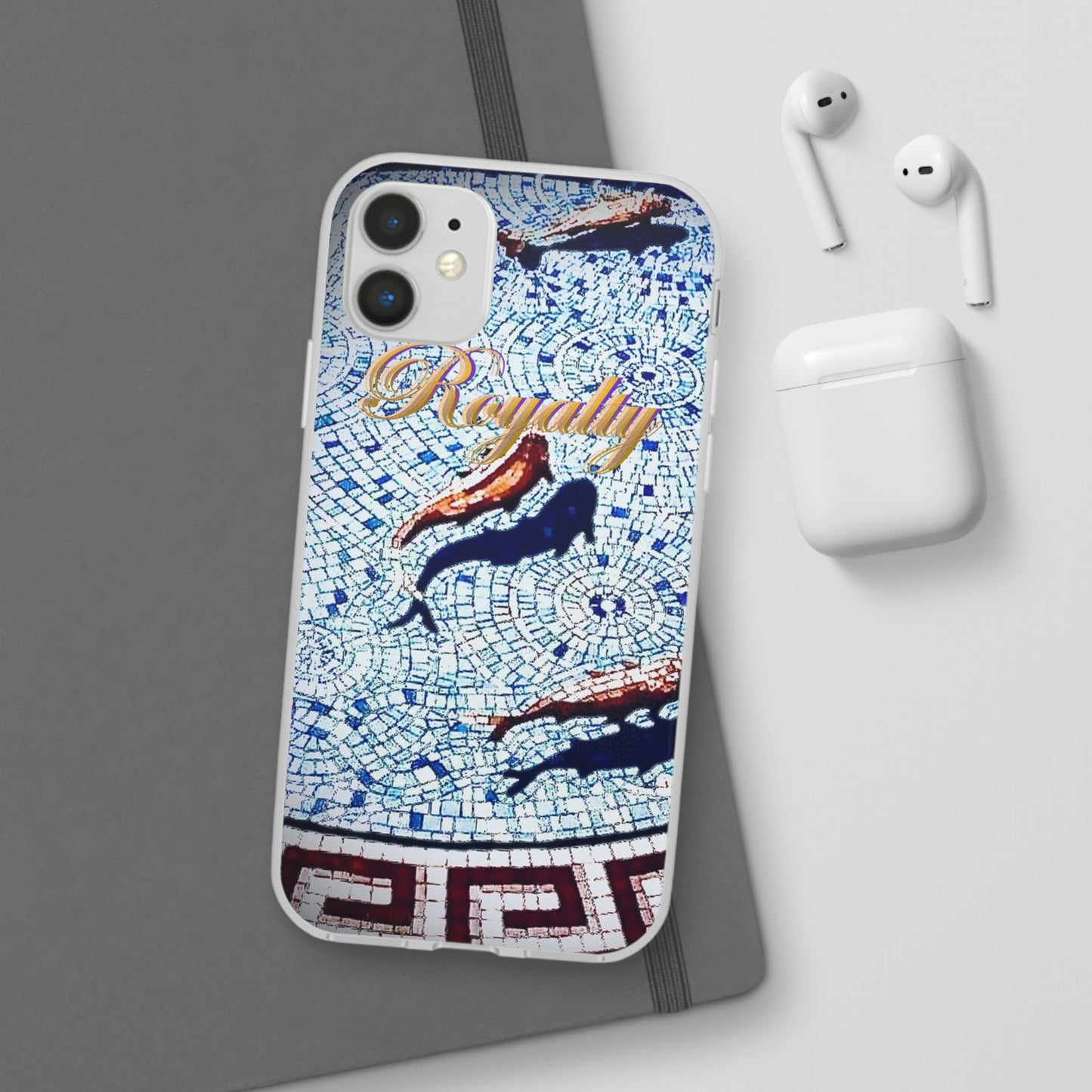 Royalty Phone Case