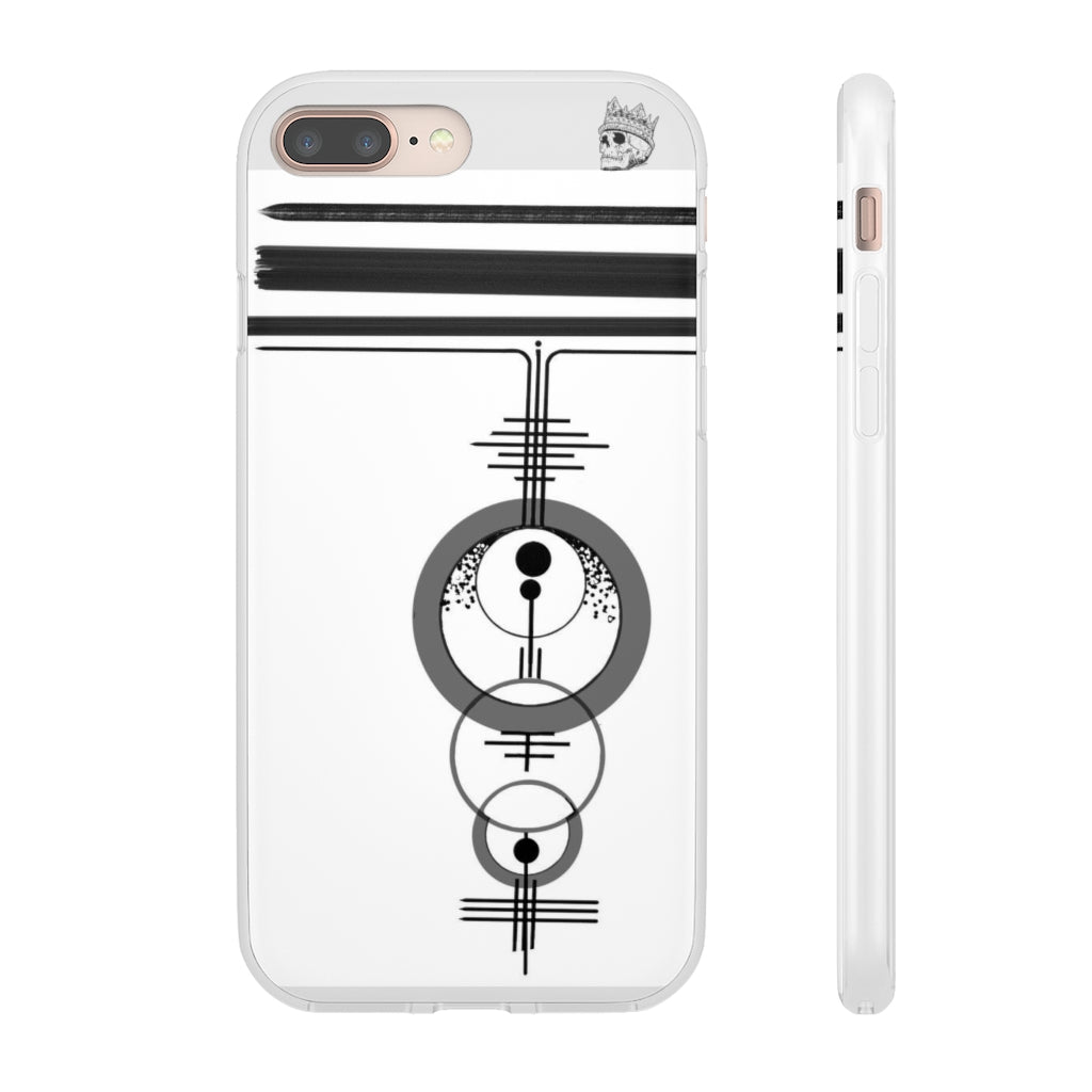 Geometry Phone Case