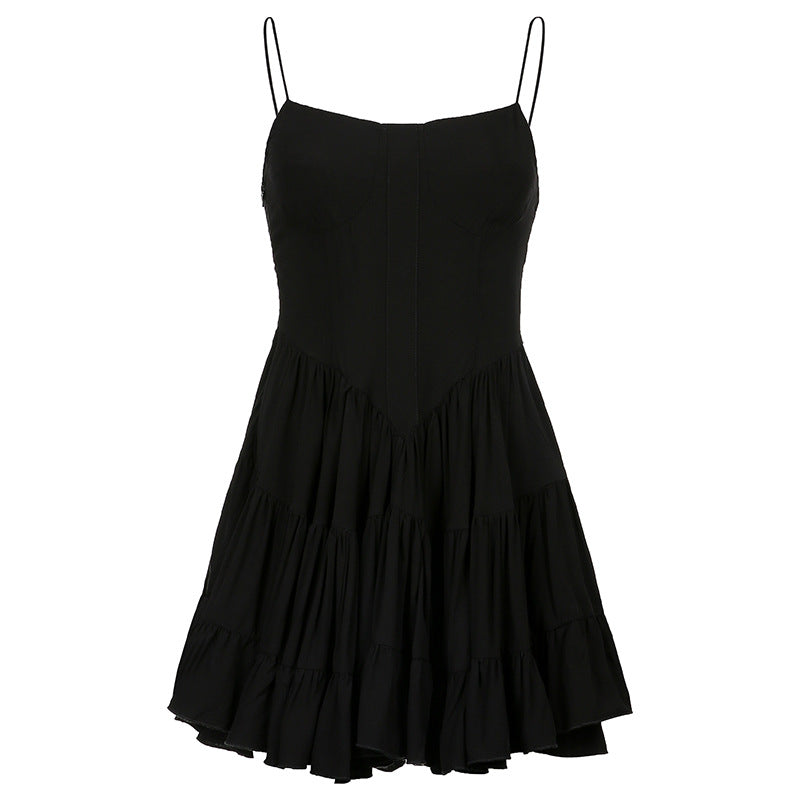 Casuality Dress