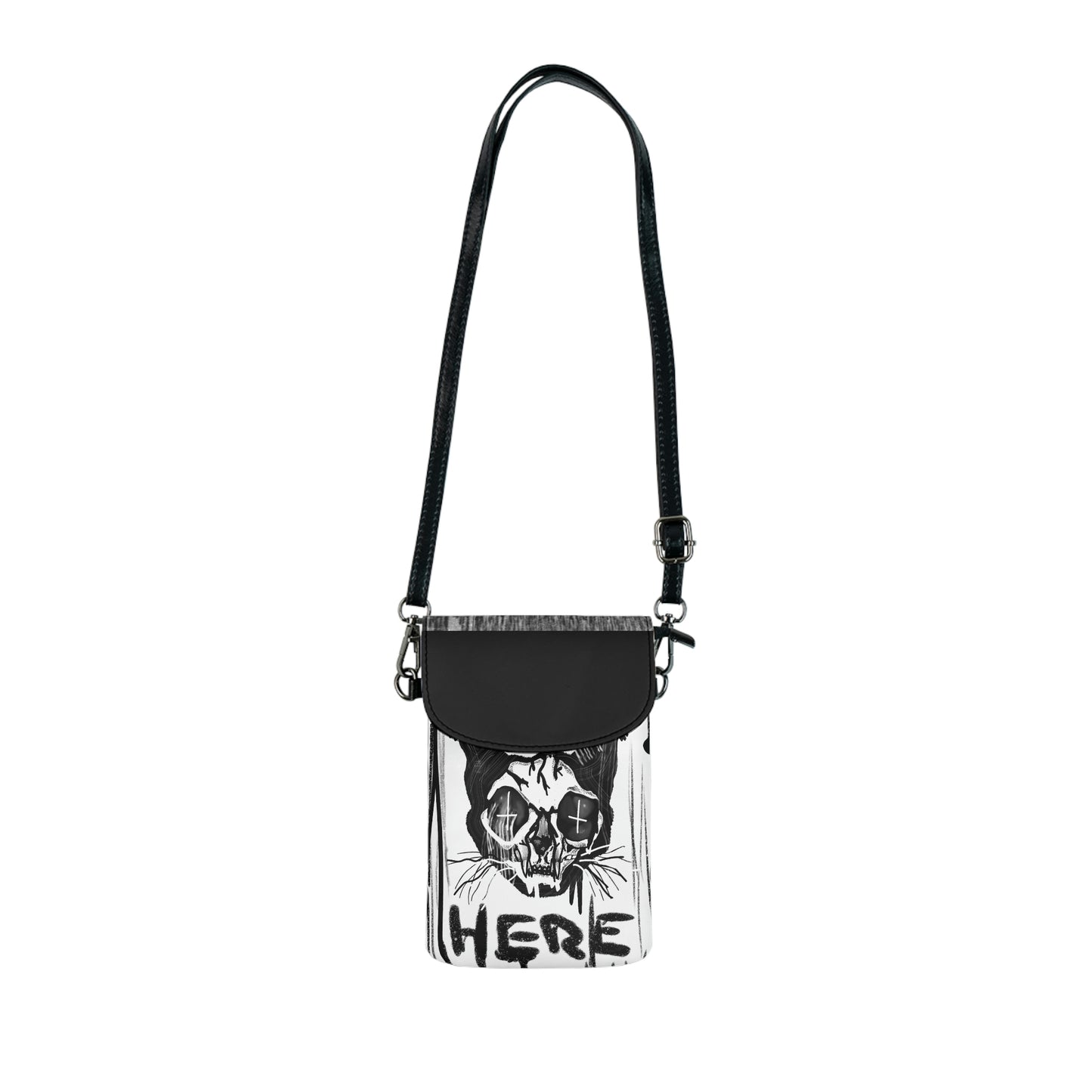 Here Tiny Bag