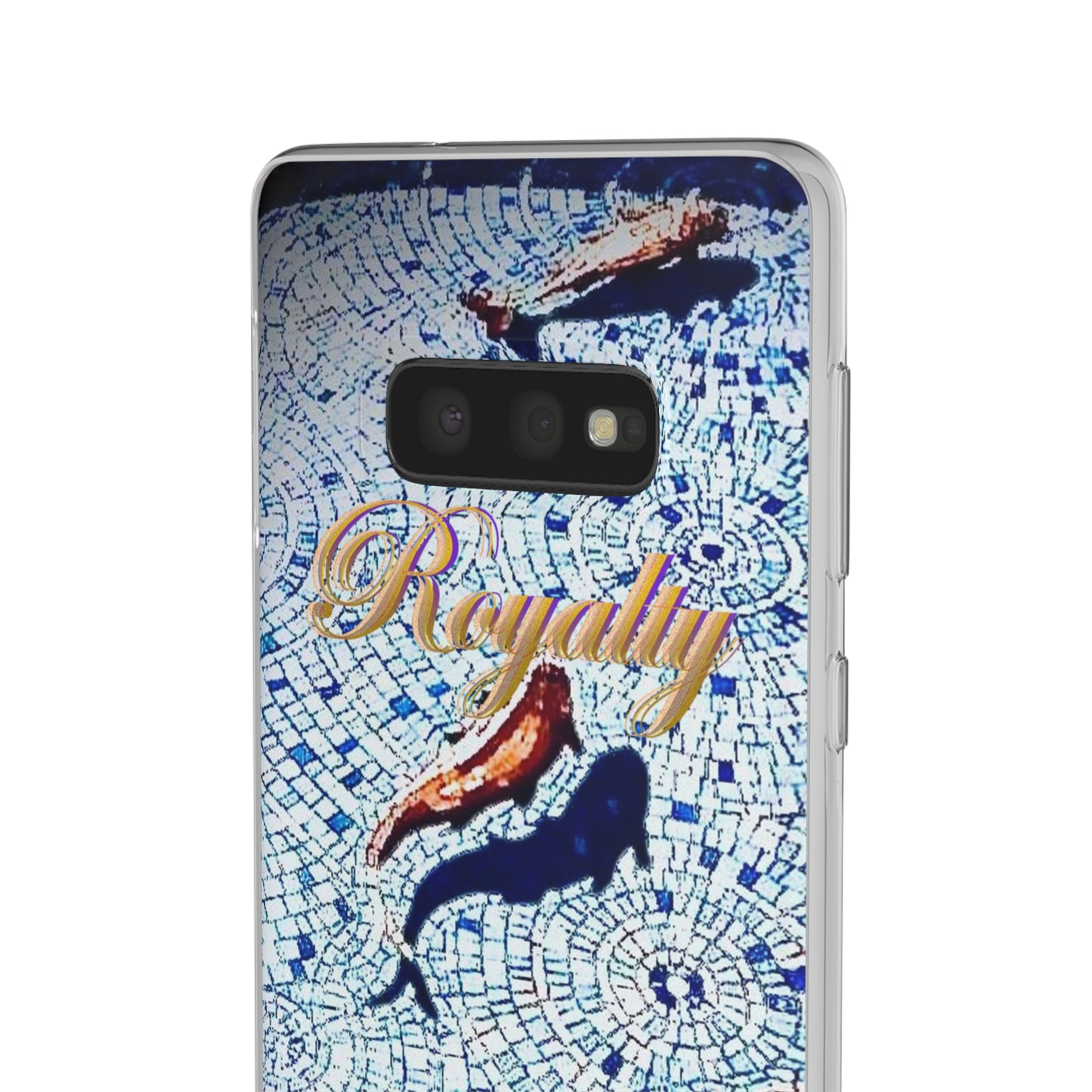 Royalty Phone Case