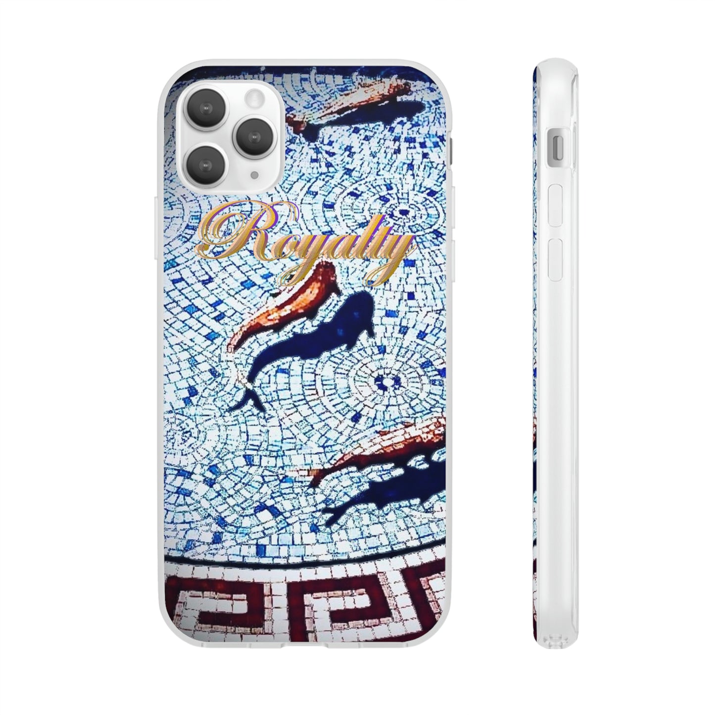 Royalty Phone Case