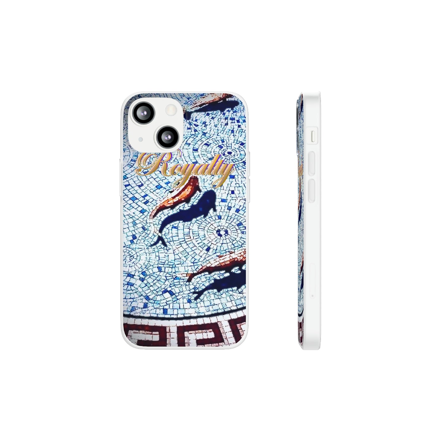 Royalty Phone Case