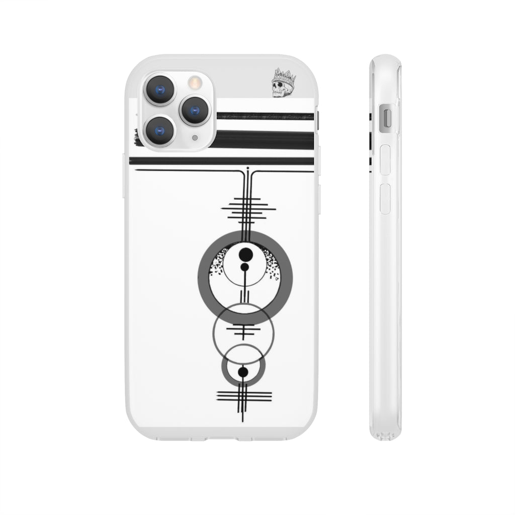 Geometry Phone Case