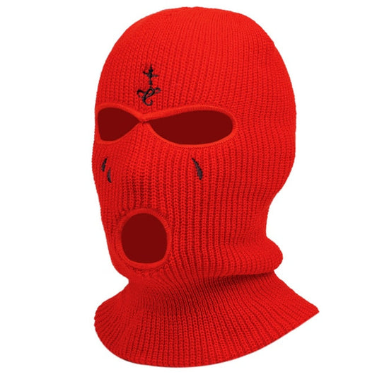 Tears Balaclava