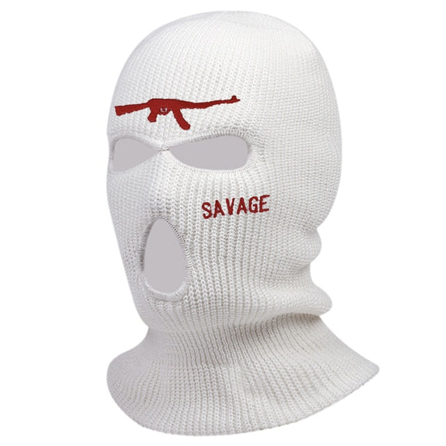 Savage Balaclava