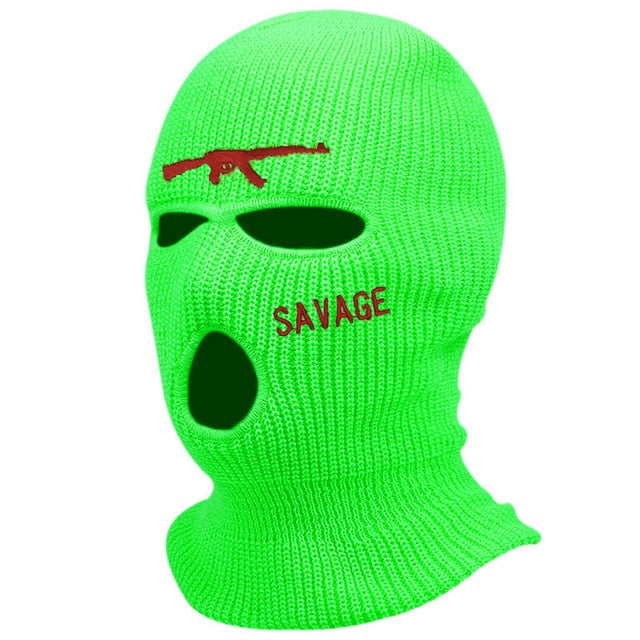 Savage Balaclava