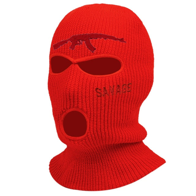 Savage Balaclava