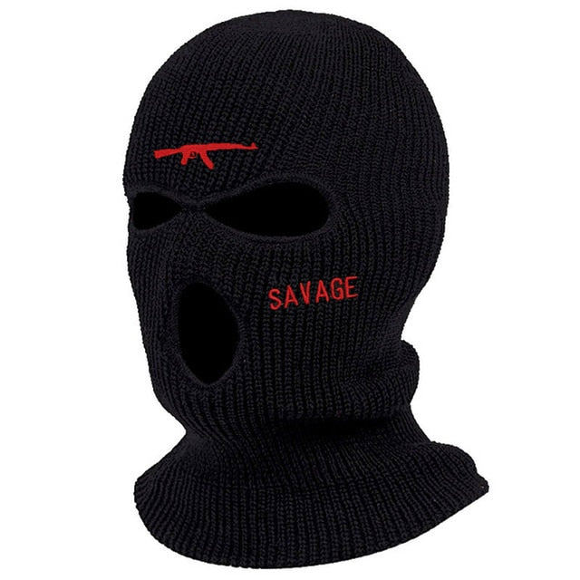 Savage Balaclava