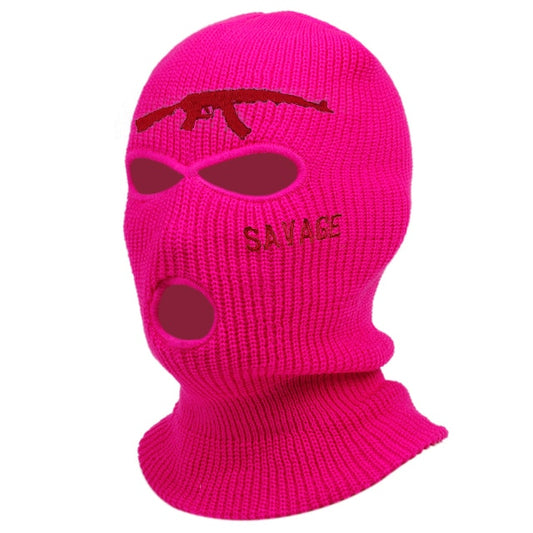 Savage Balaclava