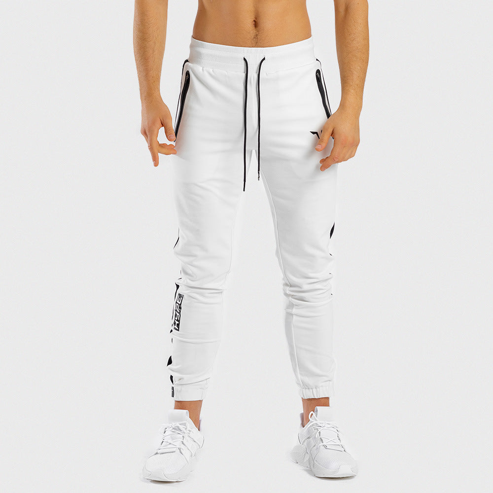 Stripes Joggers