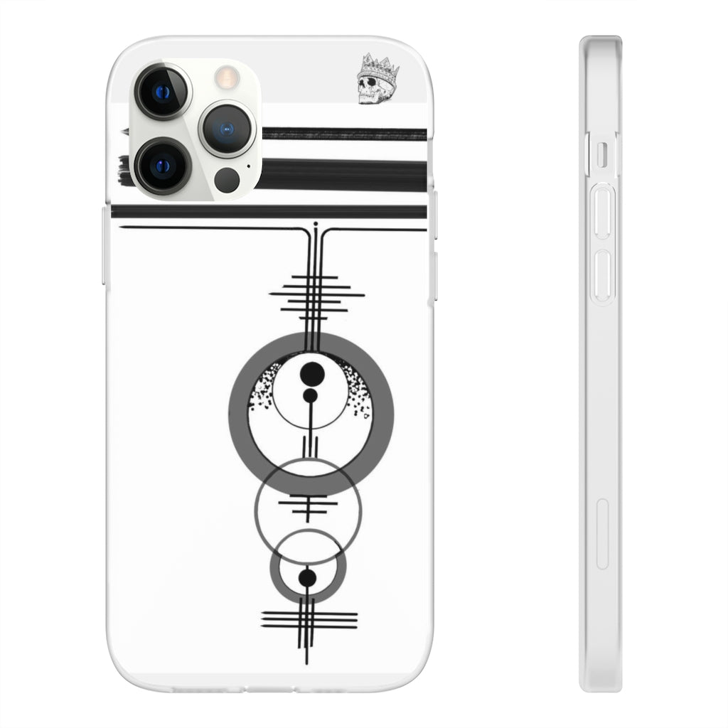 Geometry Phone Case