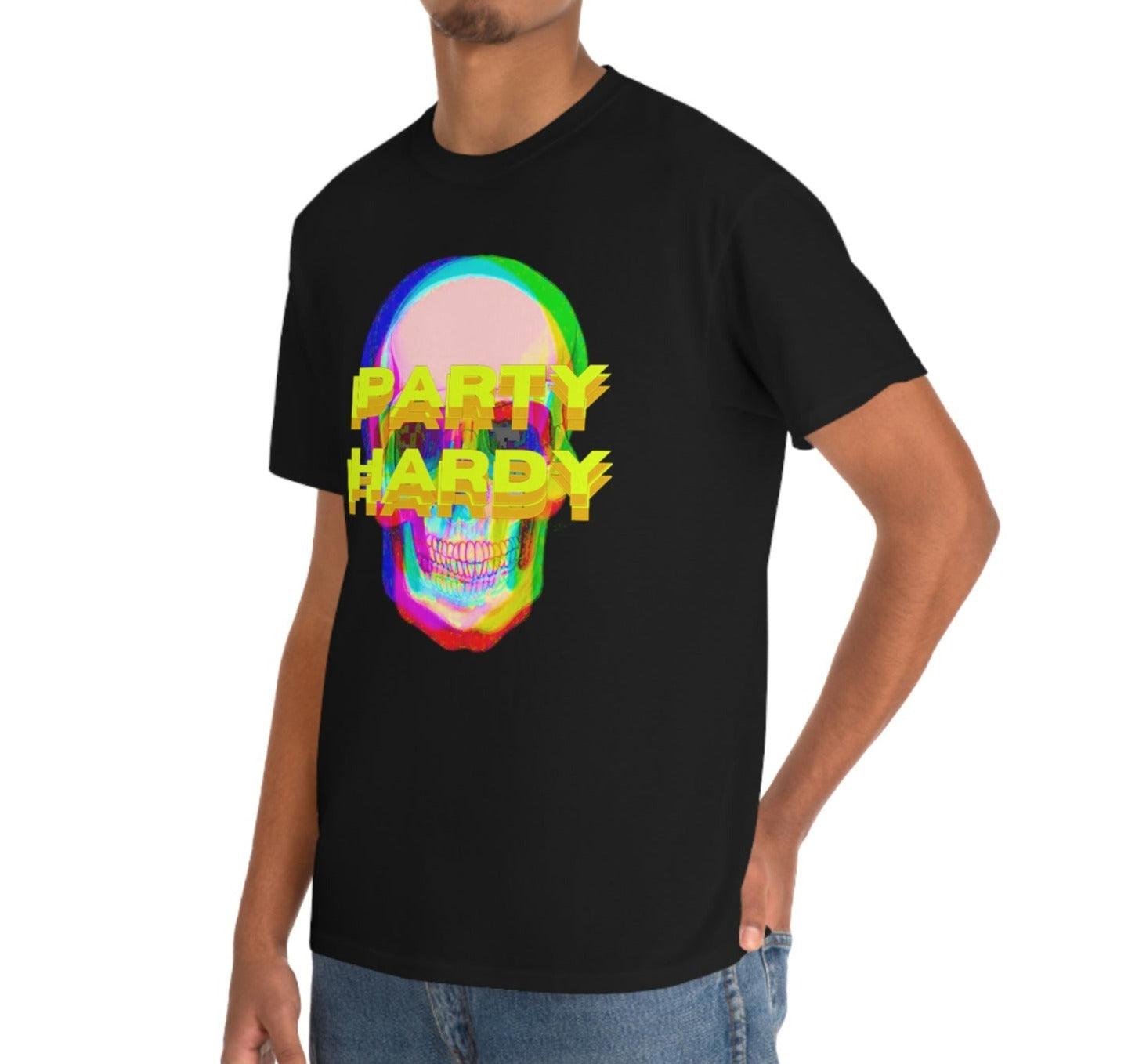 Party Hardy T-shirt
