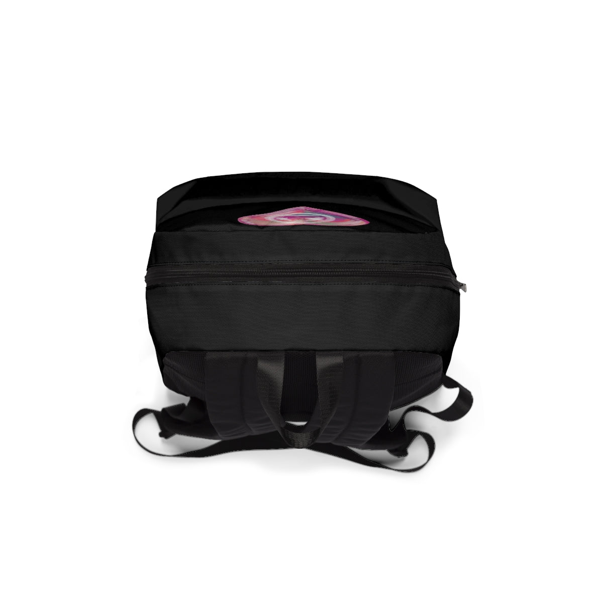 I’m Confused Backpack