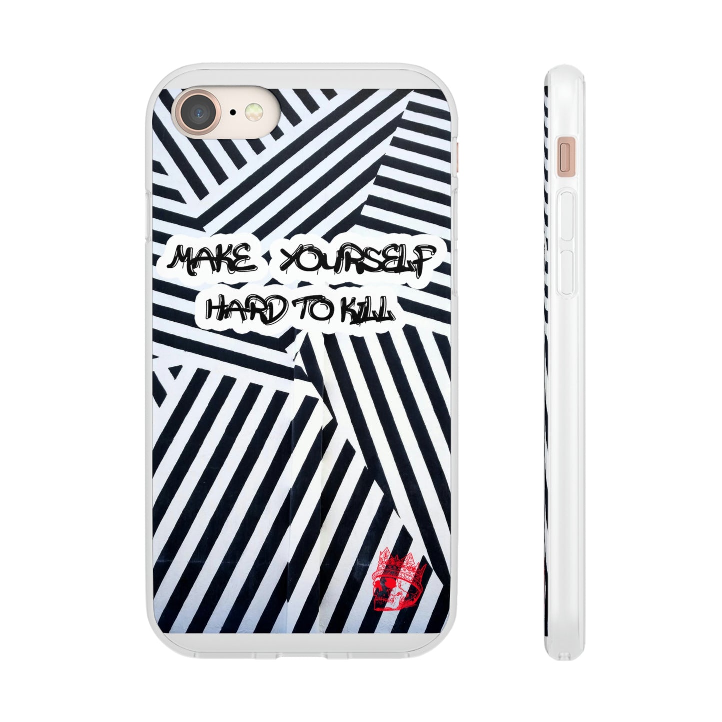 Hard To Kill Phone Case