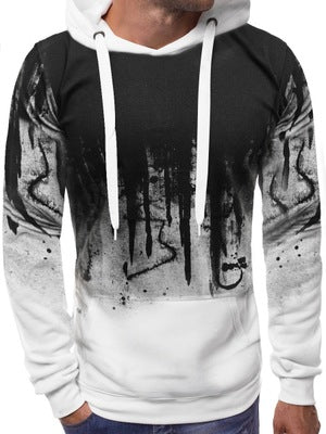Scratch Sweater