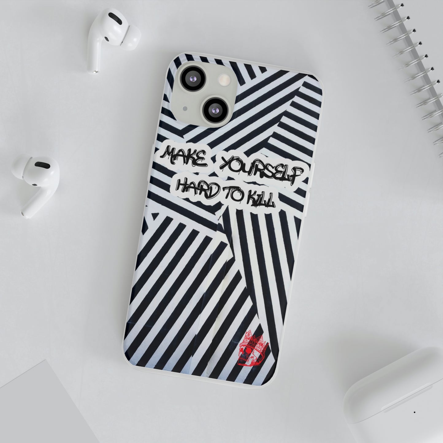 Hard To Kill Phone Case
