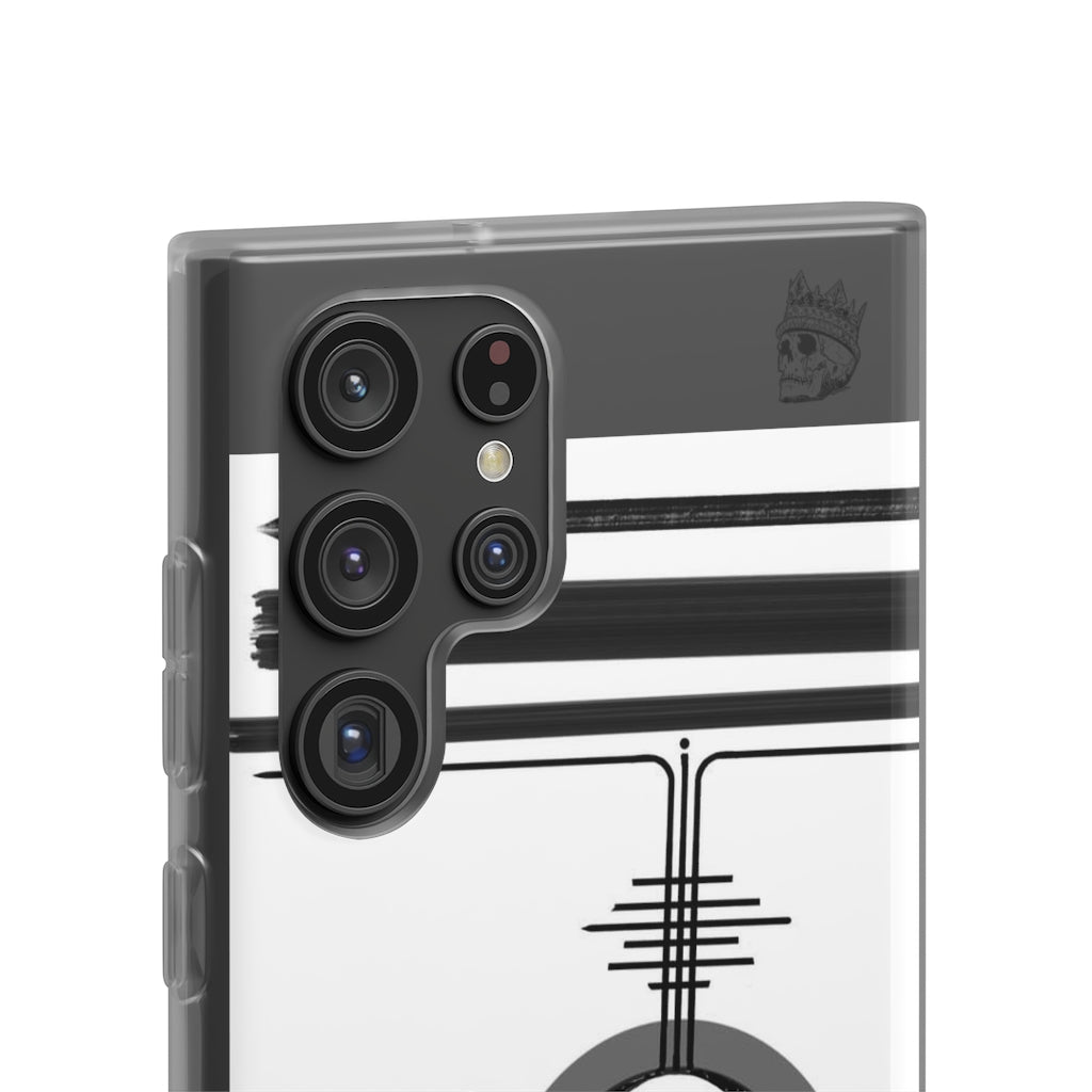 Geometry Phone Case