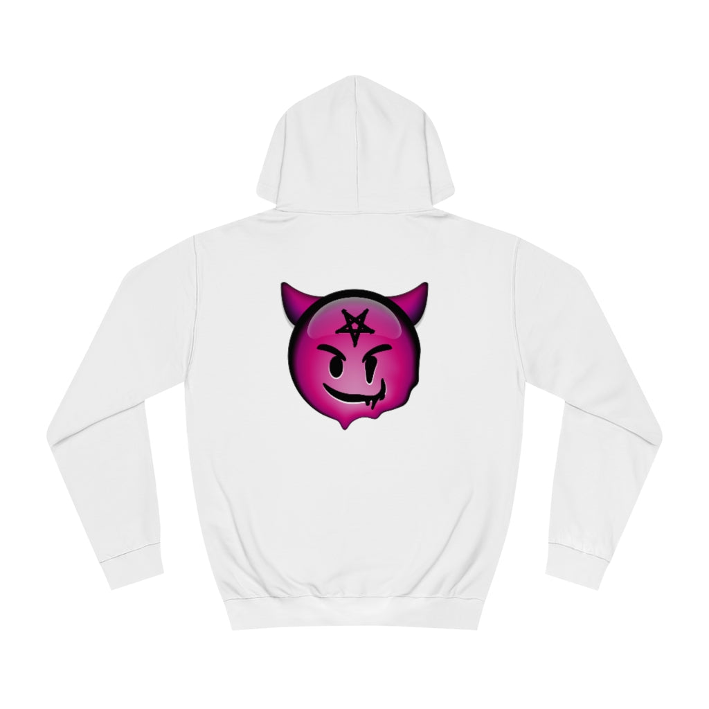 Smirk Hoodie
