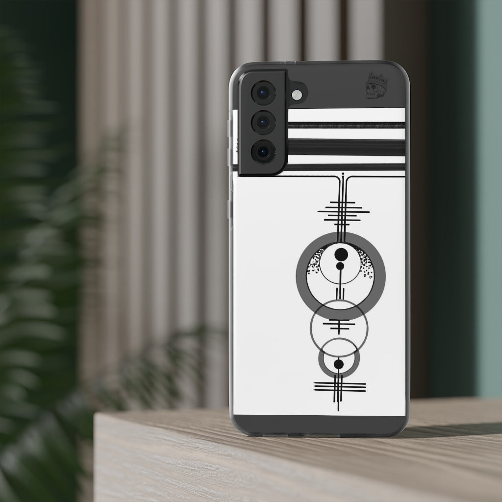 Geometry Phone Case