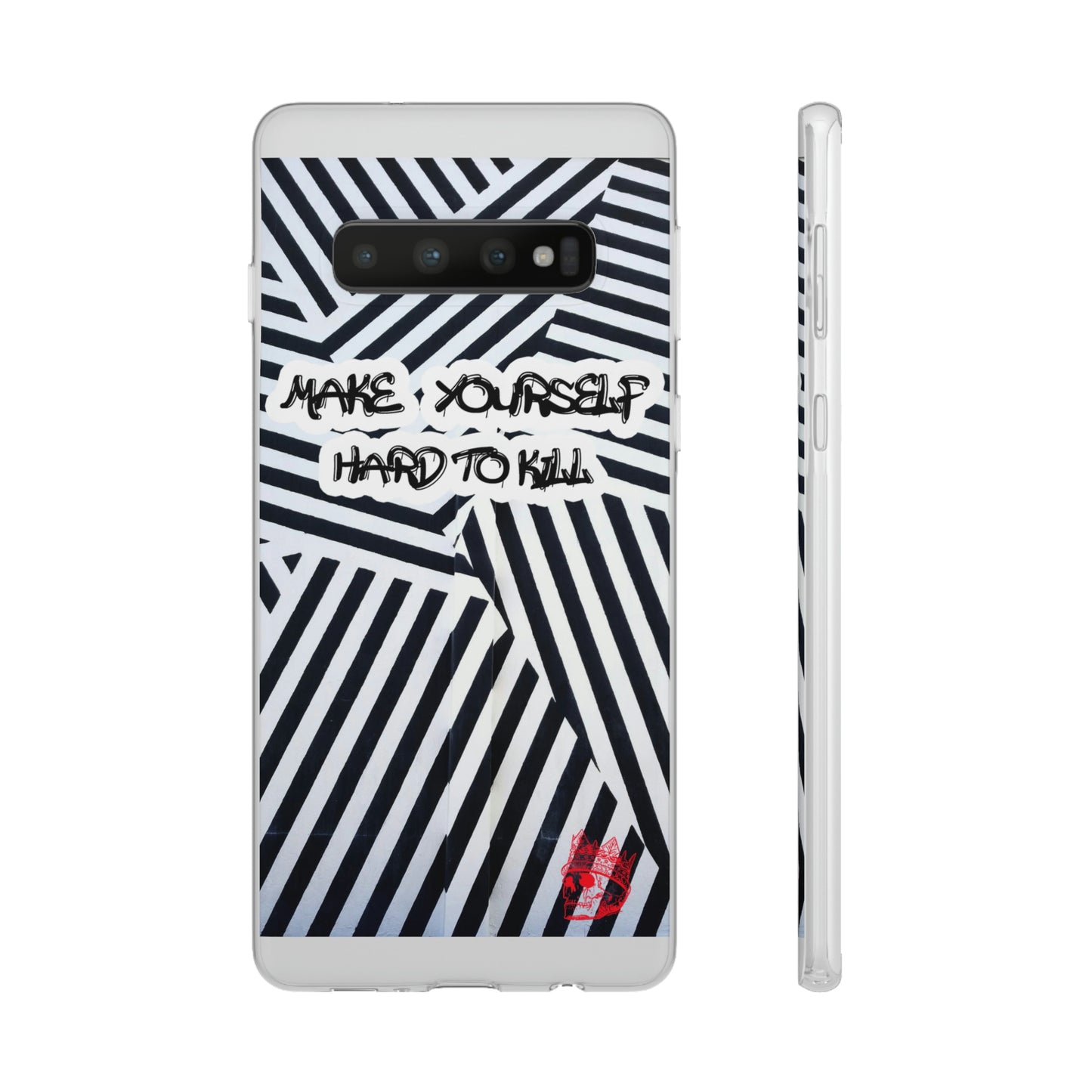 Hard To Kill Phone Case