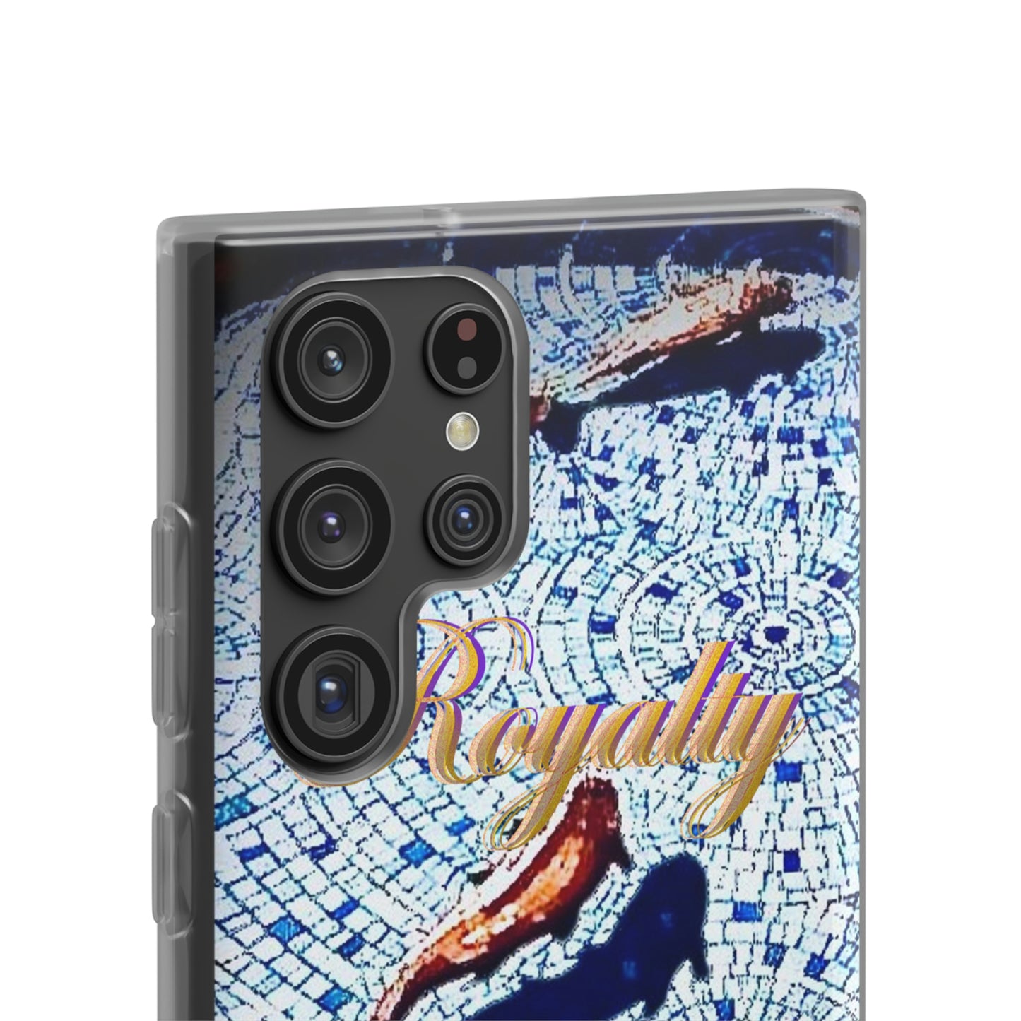 Royalty Phone Case