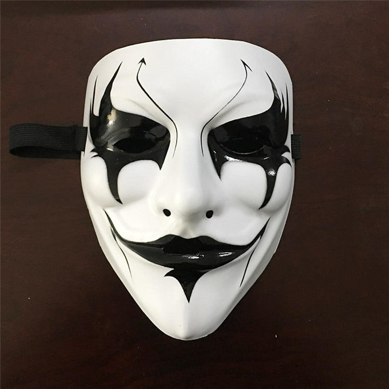 Trve Corpse Mask