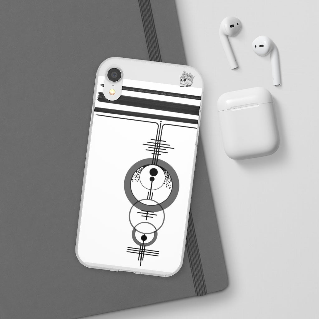 Geometry Phone Case