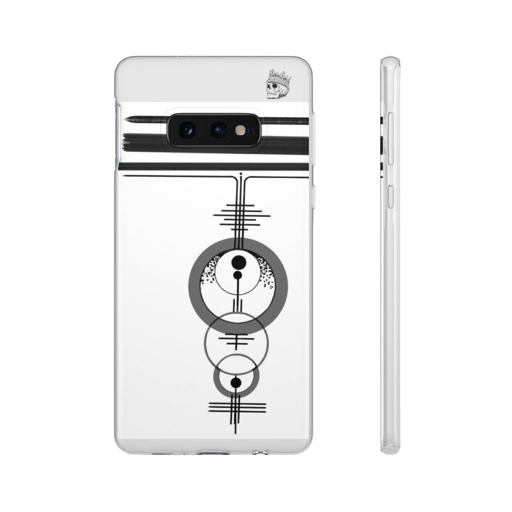 Geometry Phone Case
