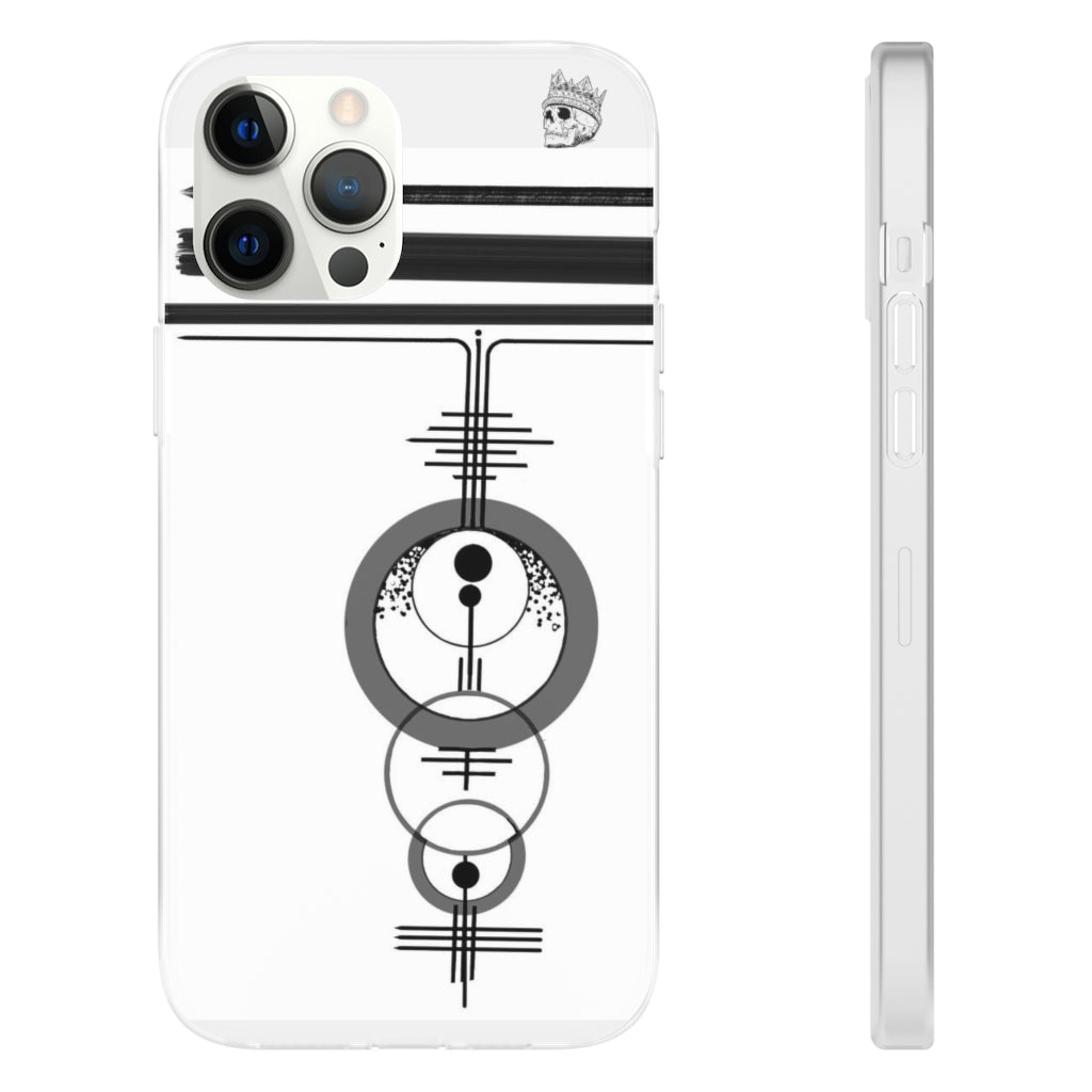 Geometry Phone Case