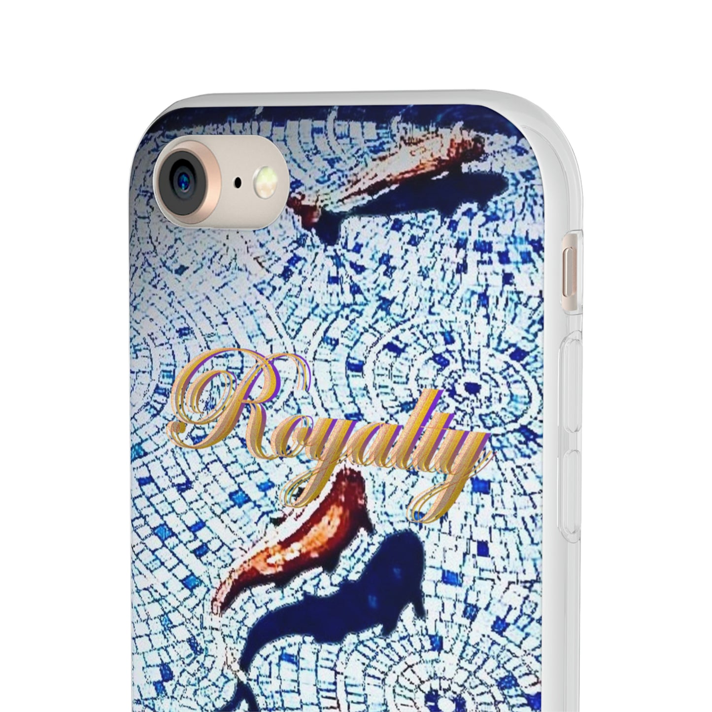 Royalty Phone Case