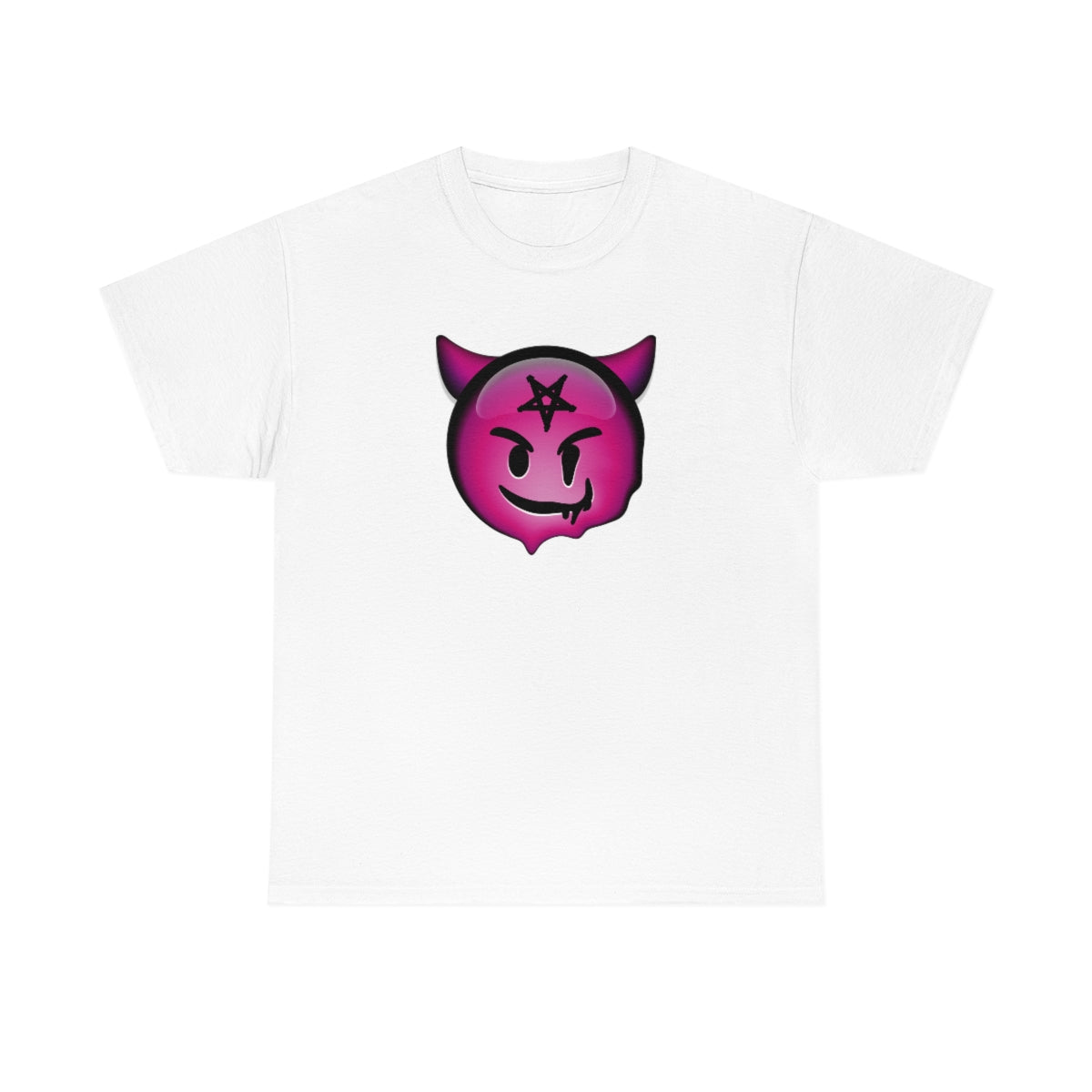 Smirk T-Shirt