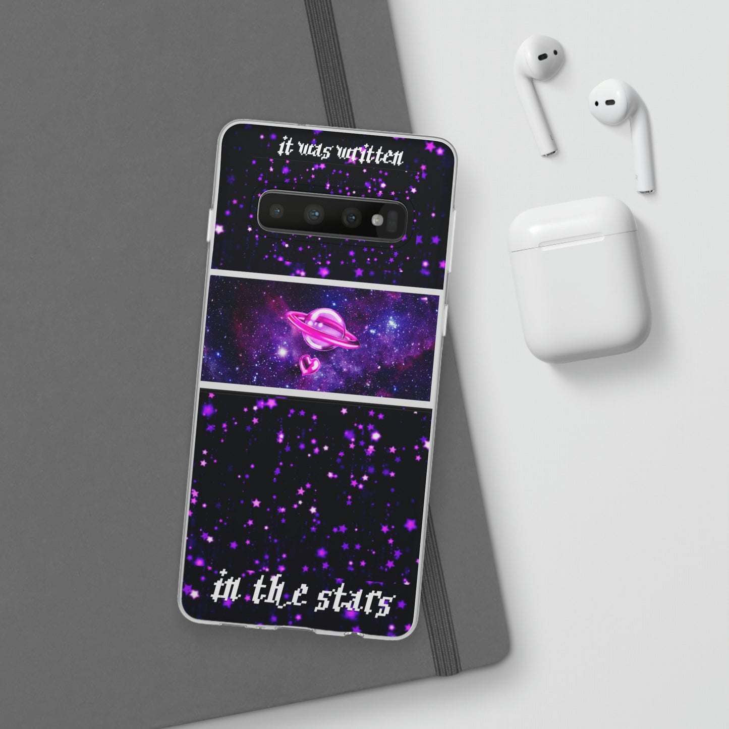 In The Stars Phone Case