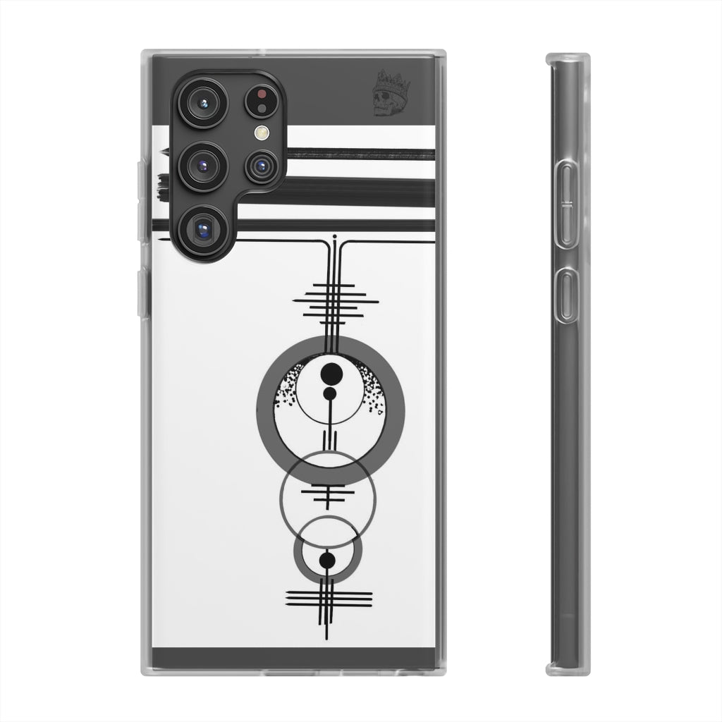 Geometry Phone Case