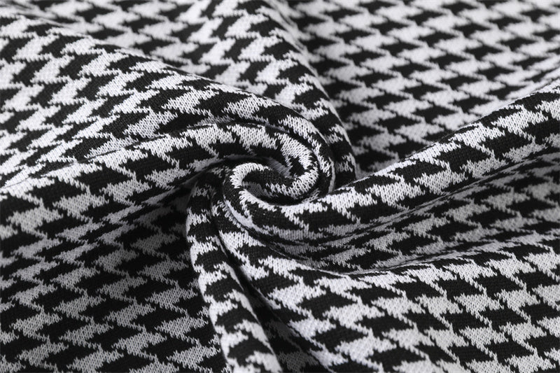 Rhombuses Sweater