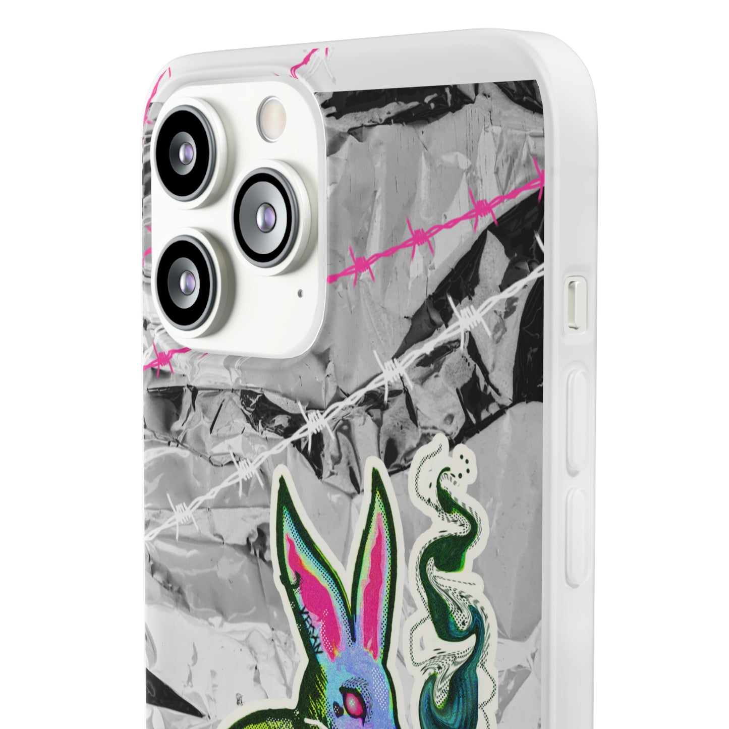 Honey Bunny Phone Case