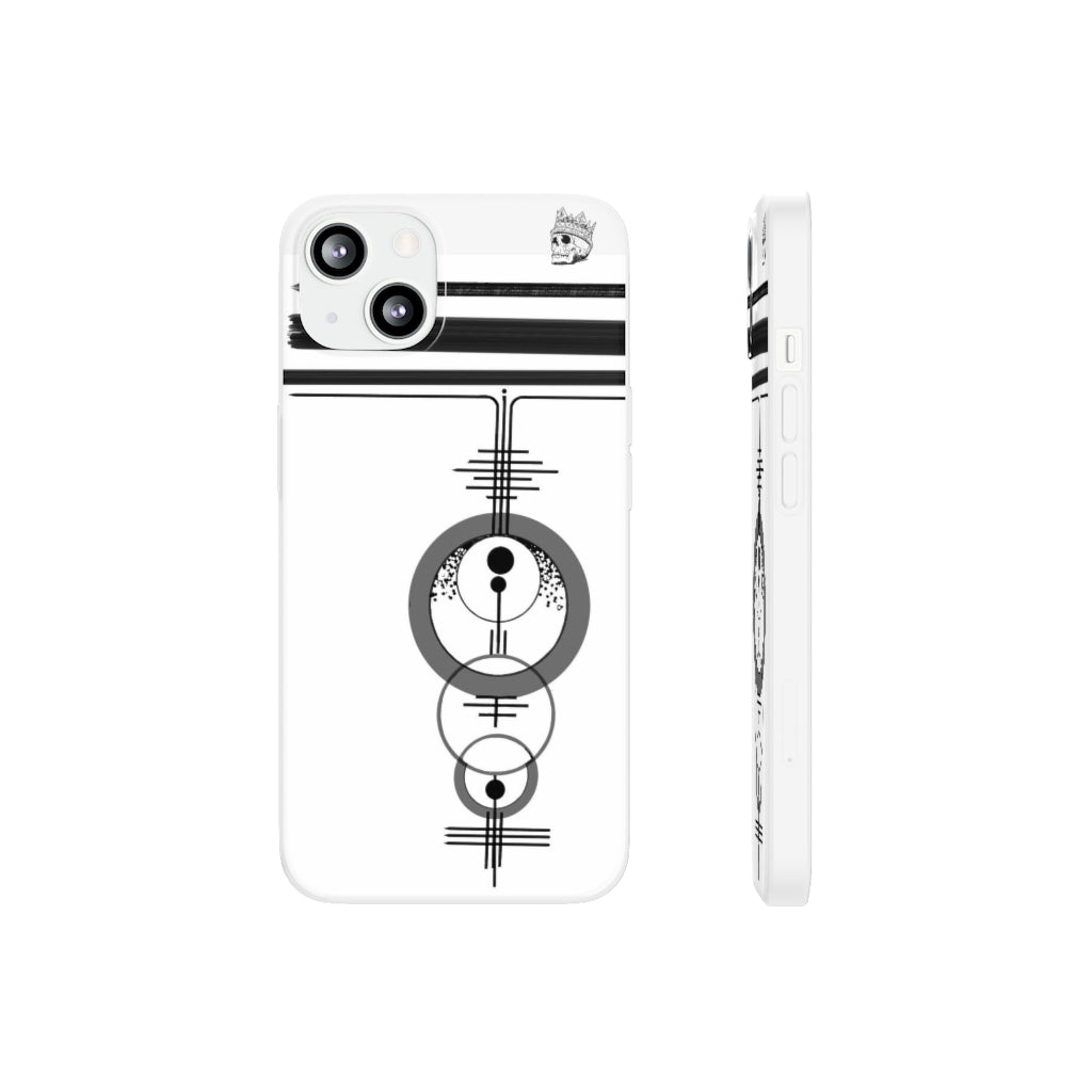 Geometry Phone Case