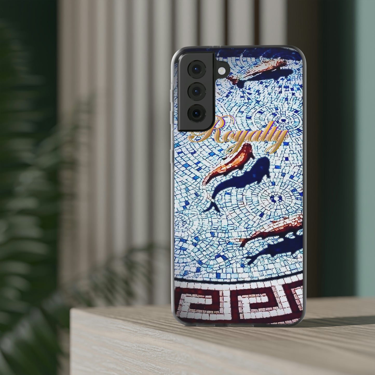 Royalty Phone Case