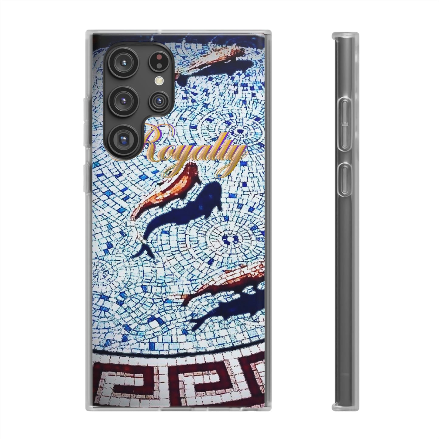 Royalty Phone Case