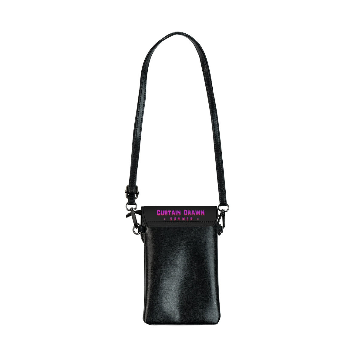 Witchy Kitty Tiny Bag