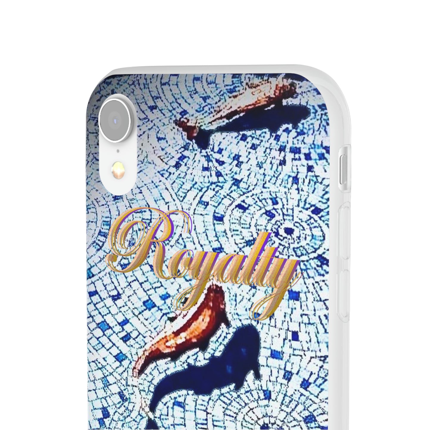 Royalty Phone Case