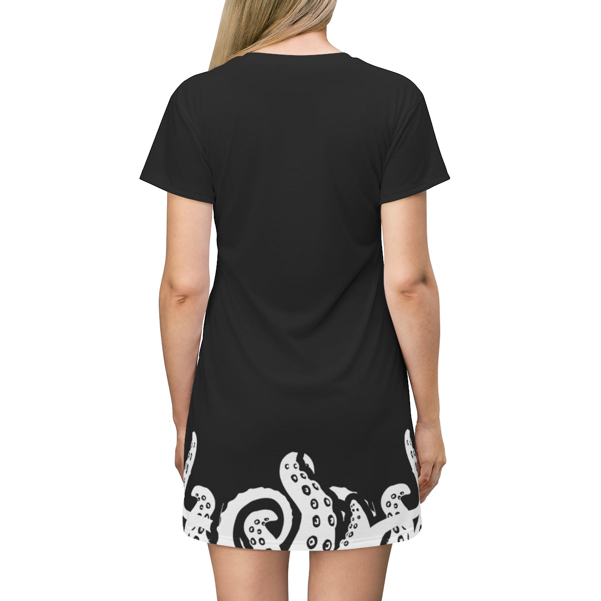 Cute As Hell Dress