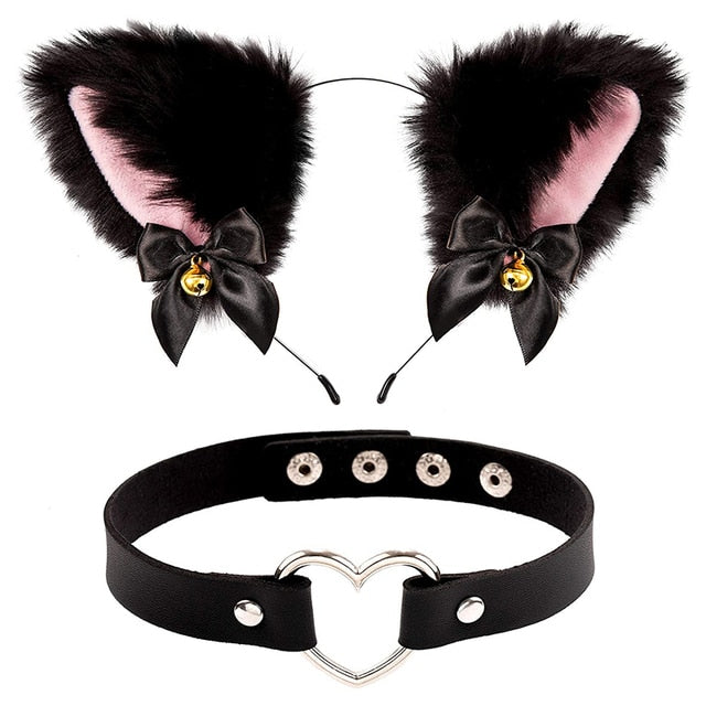 Furry Ears