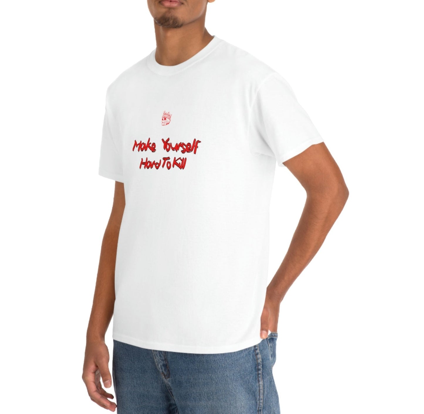 Hard To Kill T-Shirt