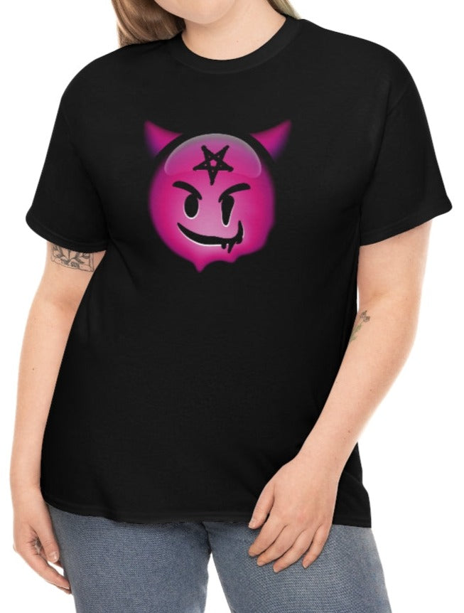 Smirk T-Shirt