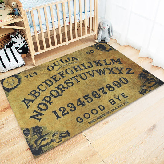 Ouija Mat